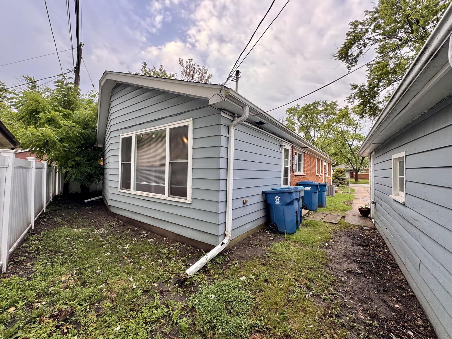 3732 153rd Street Midlothian, IL 60445 - Photo 23 of 25