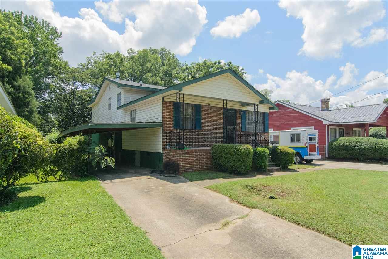 1509 19th Place Southwest Birmingham, AL 35211 - Photo 1 of 35