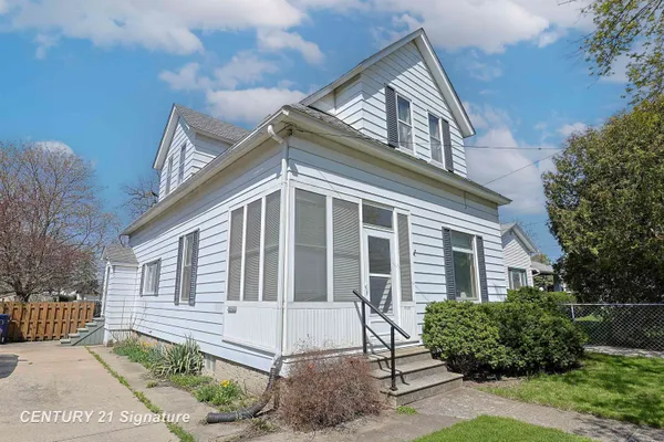 $125,000 | 706 South Lincoln Street, Bay City, MI 48708