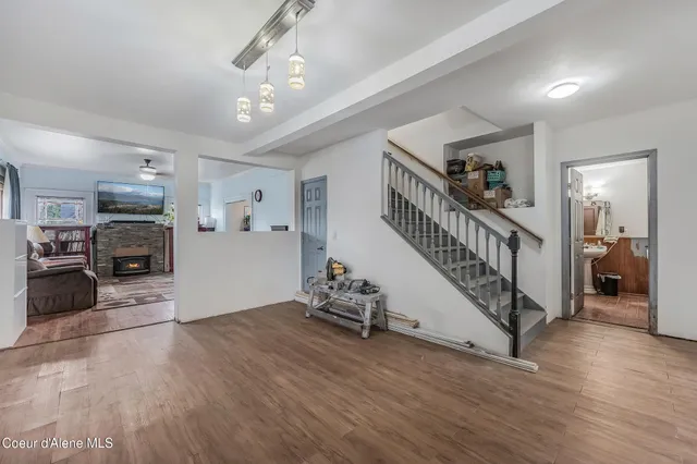 $320,000 | 341 South 11th Street, St. Maries, ID 83861