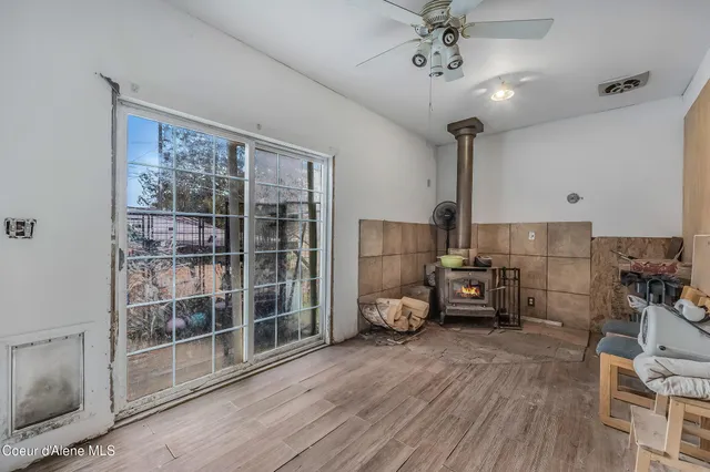 $320,000 | 341 South 11th Street, St. Maries, ID 83861