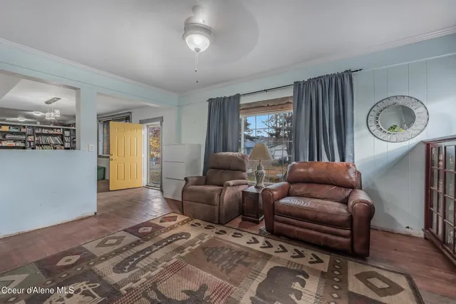 $320,000 | 341 South 11th Street, St. Maries, ID 83861