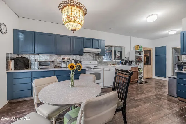 $320,000 | 341 South 11th Street, St. Maries, ID 83861