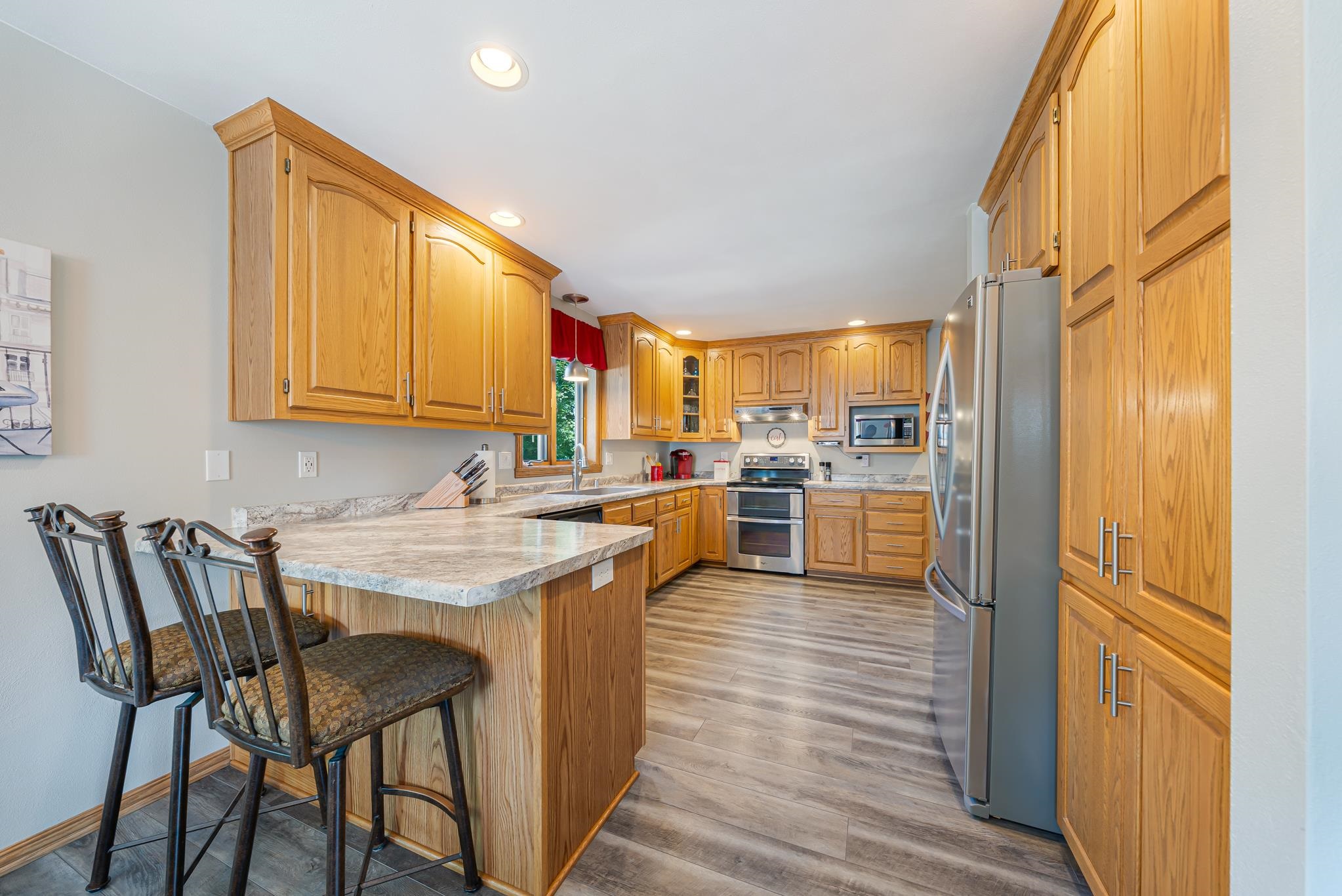 W2434 Snowberry Drive Appleton, WI 54915 - Photo 14 of 44
