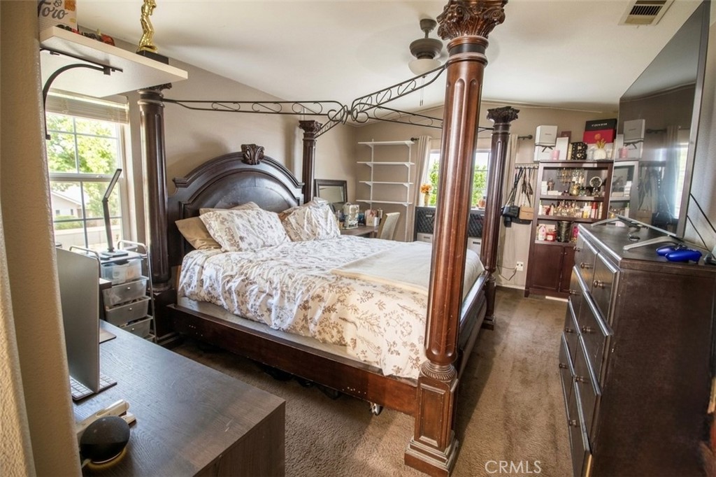 3891 Albillo Loop Perris, CA 92571 - Photo 21 of 29 Main Bedroom