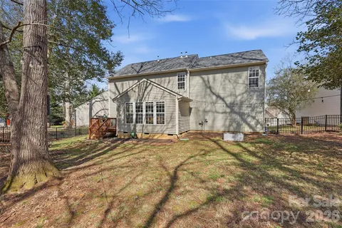$449,900 | 1210 Bridge Knot Court, Rock Hill, SC 29732