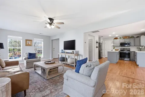 $449,900 | 1210 Bridge Knot Court, Rock Hill, SC 29732