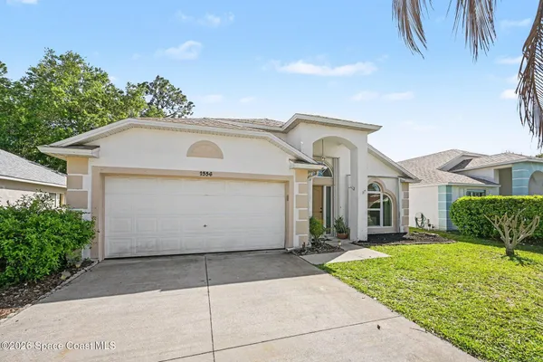 $349,900 | 2556 Ventura Circle, Melbourne, FL 32904