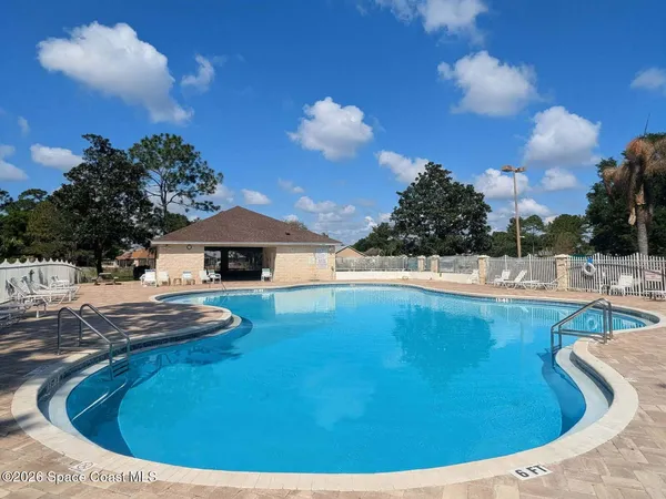 $349,900 | 2556 Ventura Circle, Melbourne, FL 32904