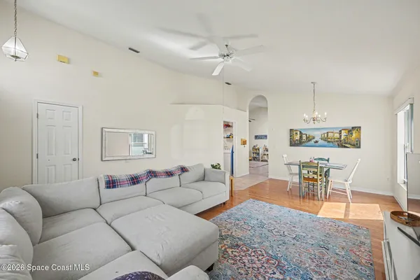 $349,900 | 2556 Ventura Circle, Melbourne, FL 32904