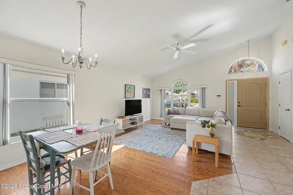 $349,900 | 2556 Ventura Circle, Melbourne, FL 32904