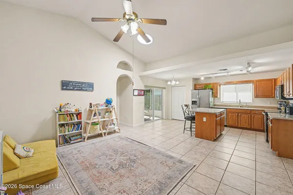 $349,900 | 2556 Ventura Circle, Melbourne, FL 32904