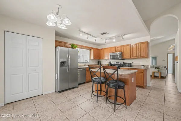 $349,900 | 2556 Ventura Circle, Melbourne, FL 32904