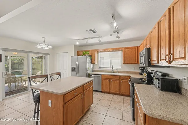 $349,900 | 2556 Ventura Circle, Melbourne, FL 32904