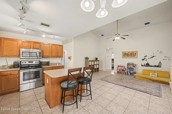 $349,900 | 2556 Ventura Circle, Melbourne, FL 32904