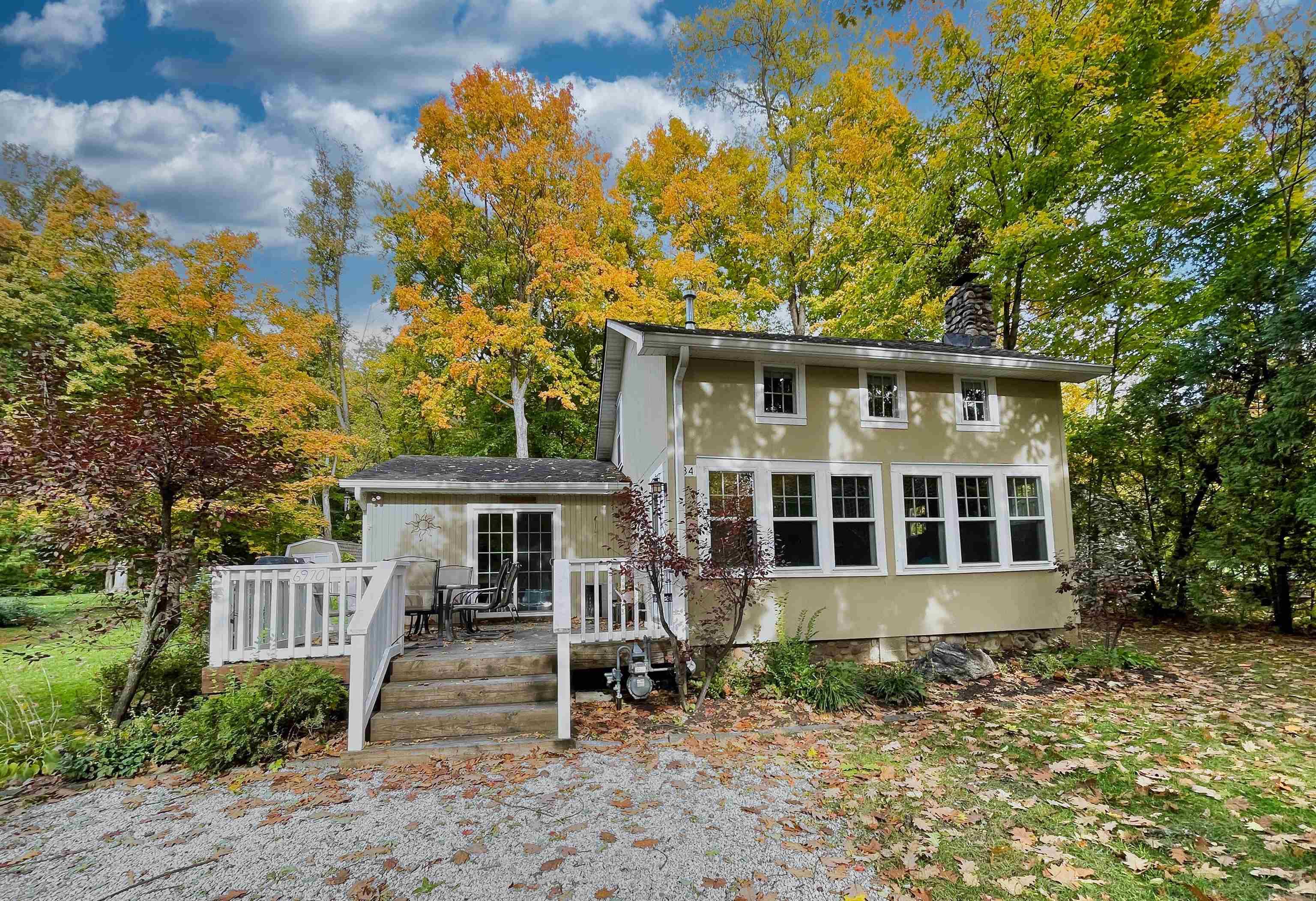 6970 North Kalorama Road Leesburg, IN 46538 - Photo 1 of 33 Gallery Image 1