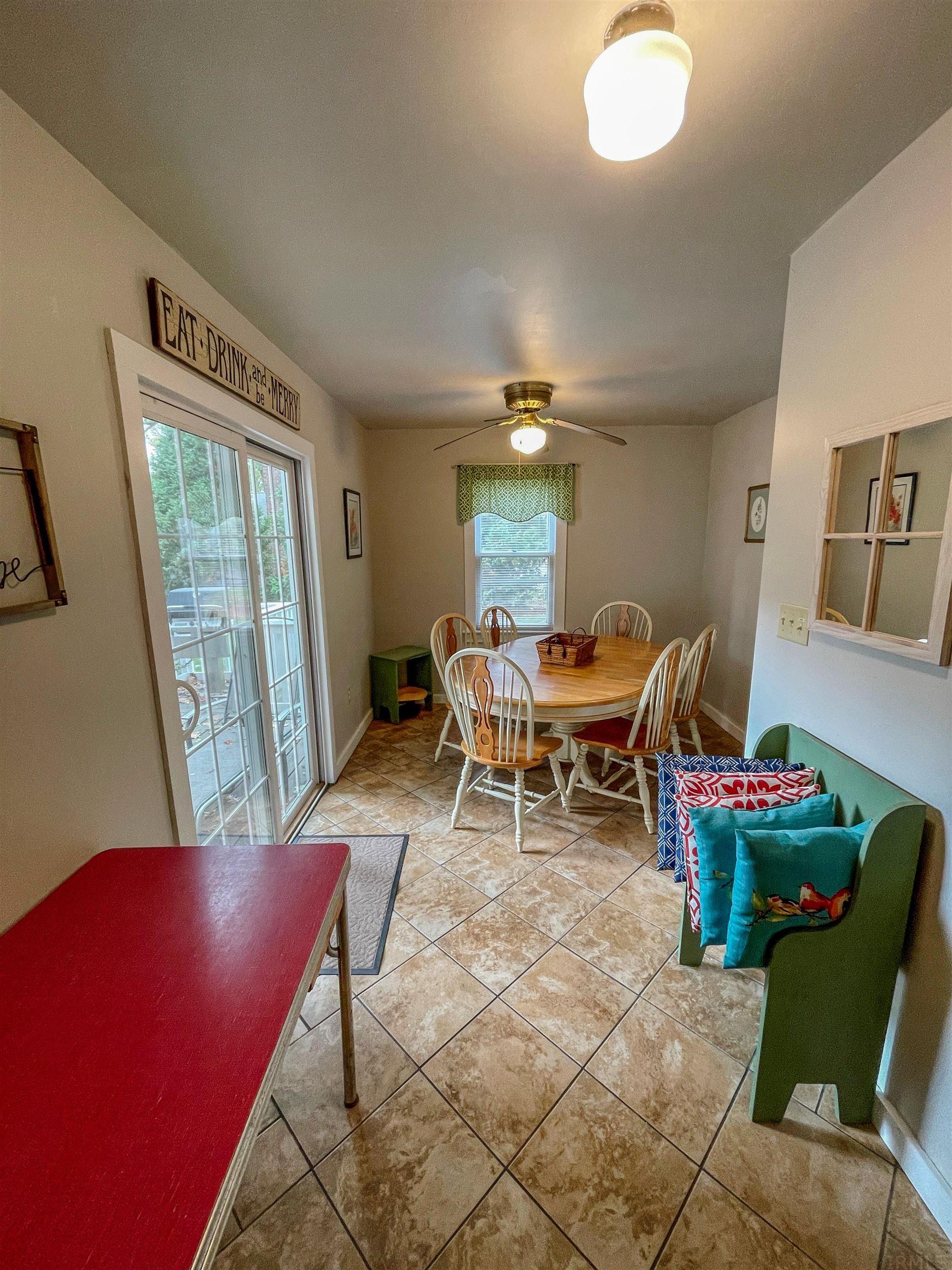 6970 North Kalorama Road Leesburg, IN 46538 - Photo 13 of 33 Gallery Image 13