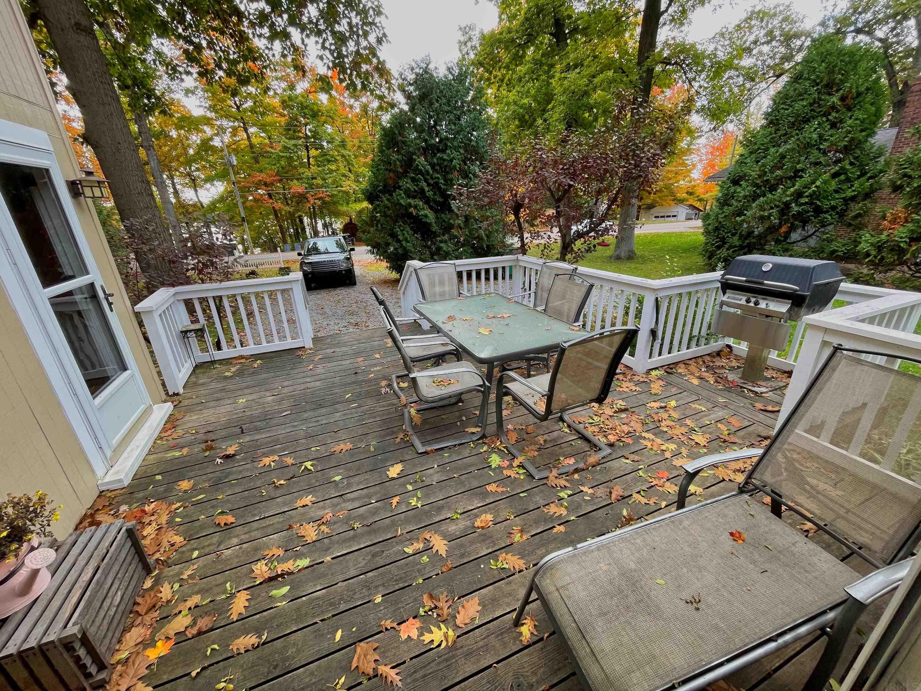 6970 North Kalorama Road Leesburg, IN 46538 - Photo 15 of 33 Gallery Image 15