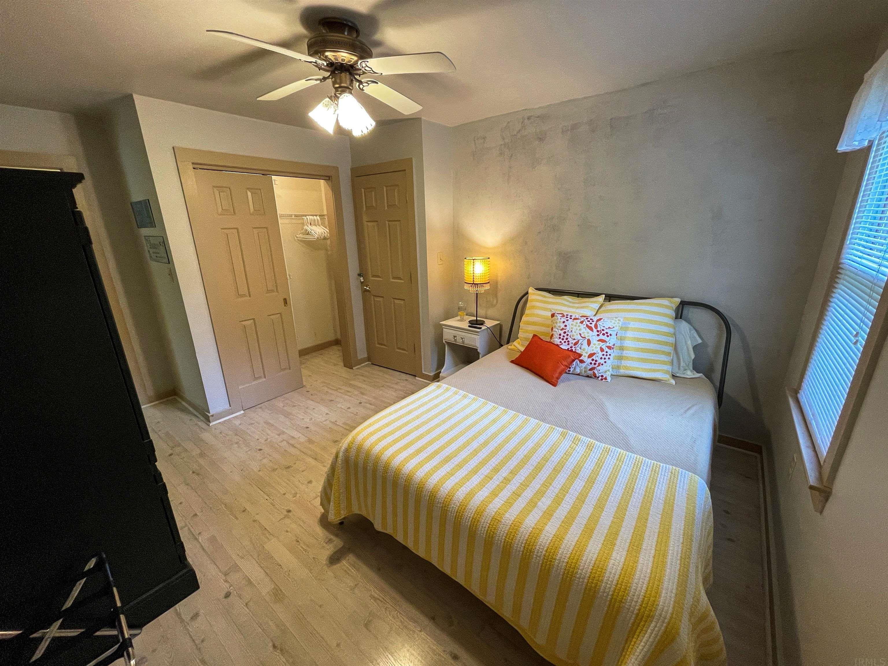 6970 North Kalorama Road Leesburg, IN 46538 - Photo 17 of 33 Gallery Image 17