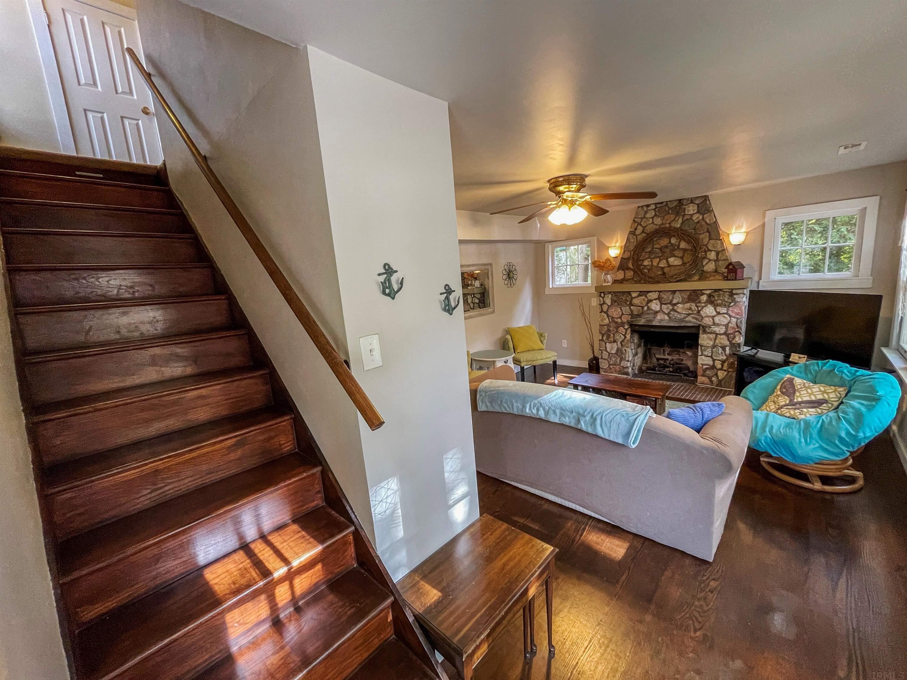 6970 North Kalorama Road Leesburg, IN 46538 - Photo 20 of 33 Gallery Image 20