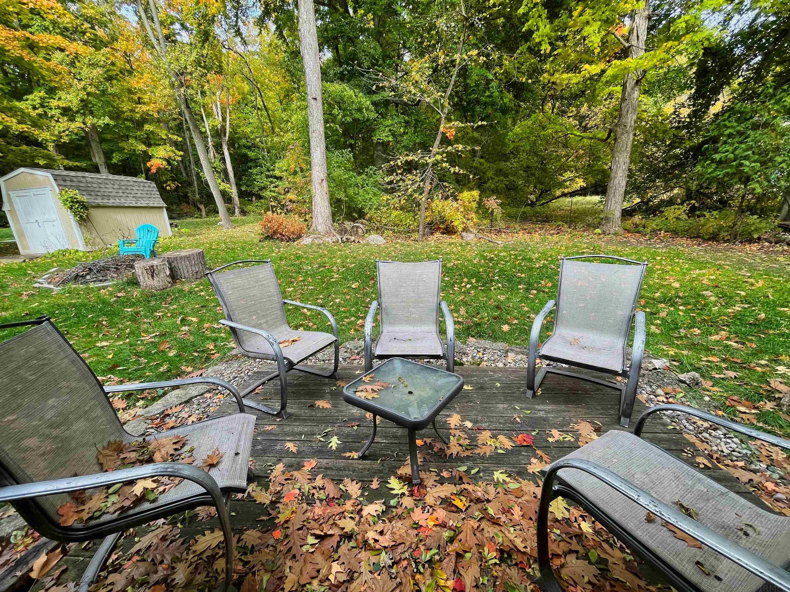 6970 North Kalorama Road Leesburg, IN 46538 - Photo 27 of 33 Gallery Image 27