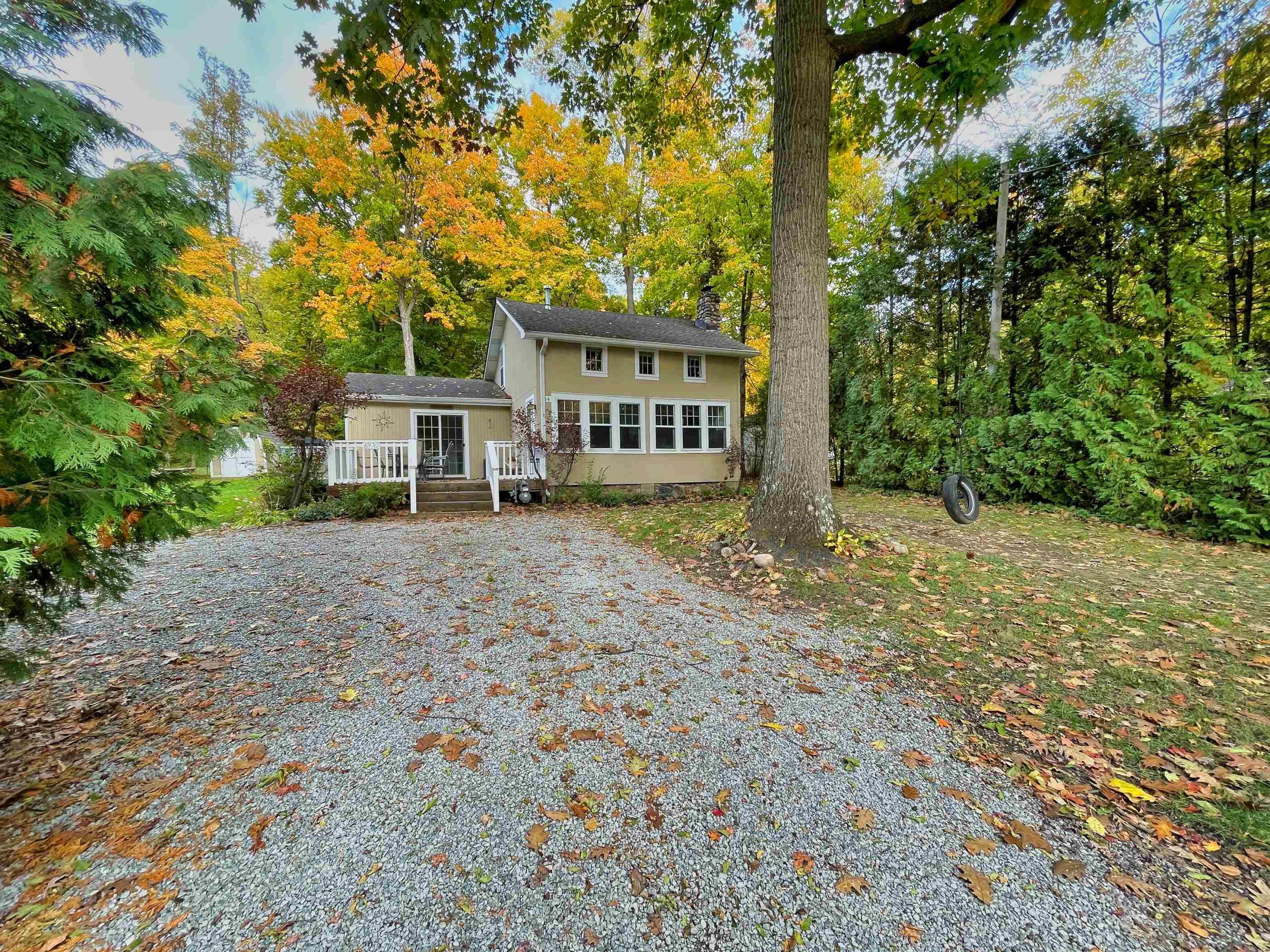 6970 North Kalorama Road Leesburg, IN 46538 - Photo 28 of 33 Gallery Image 28