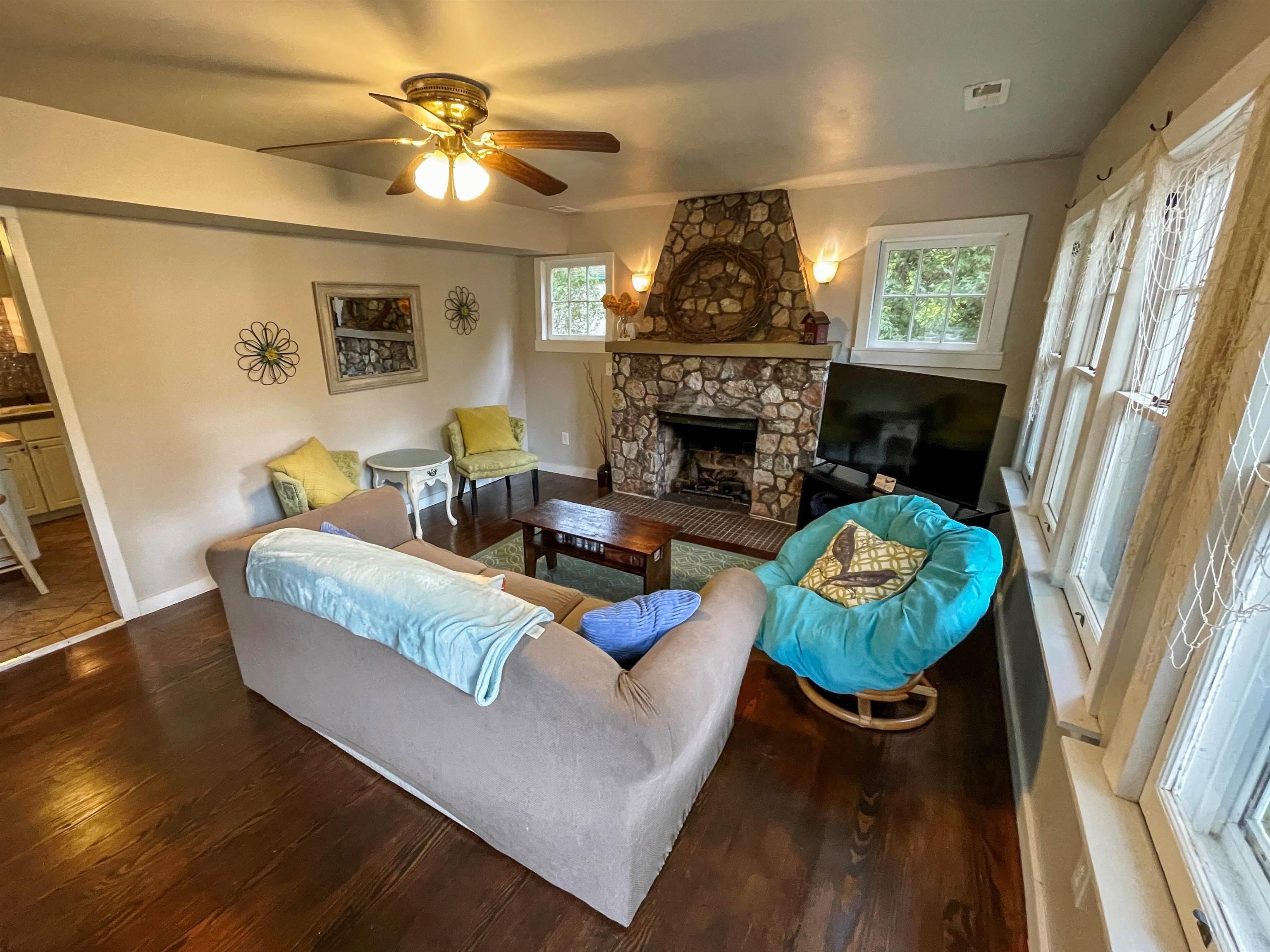 6970 North Kalorama Road Leesburg, IN 46538 - Photo 10 of 33 Gallery Image 10