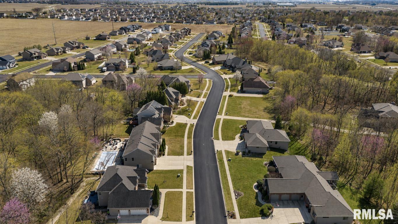 1817 Autumn Ridge Washington, IL 61571 - Photo 55 of 56