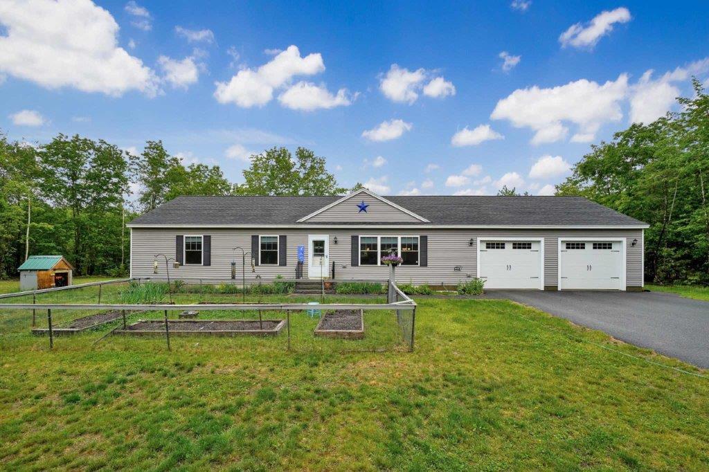 106 SO. WATERBORO RD front 1