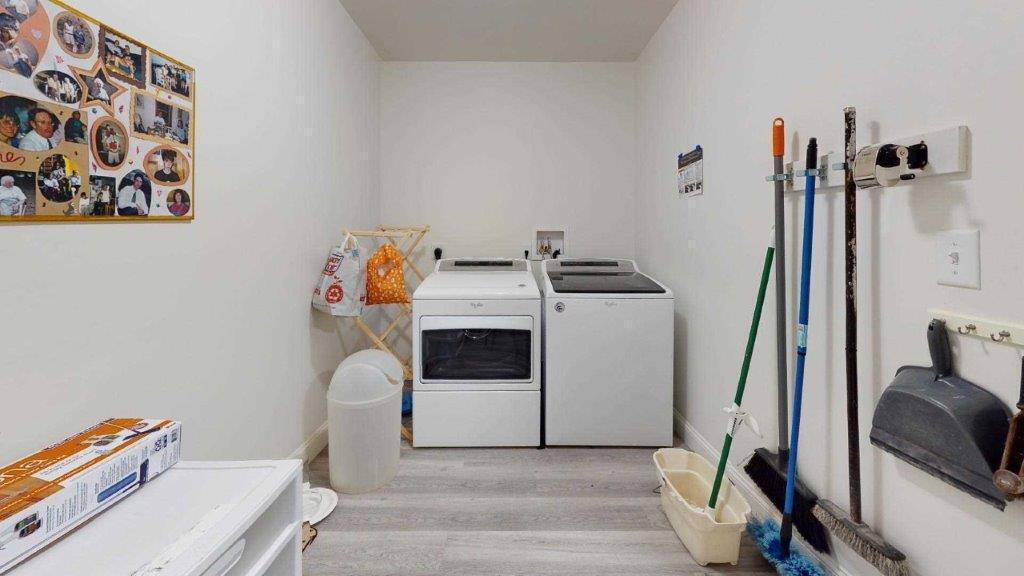 106 South Waterboro Road Lyman, ME 04002 - Photo 14 of 37 106 SO. WATERBORO RD laundry room 1