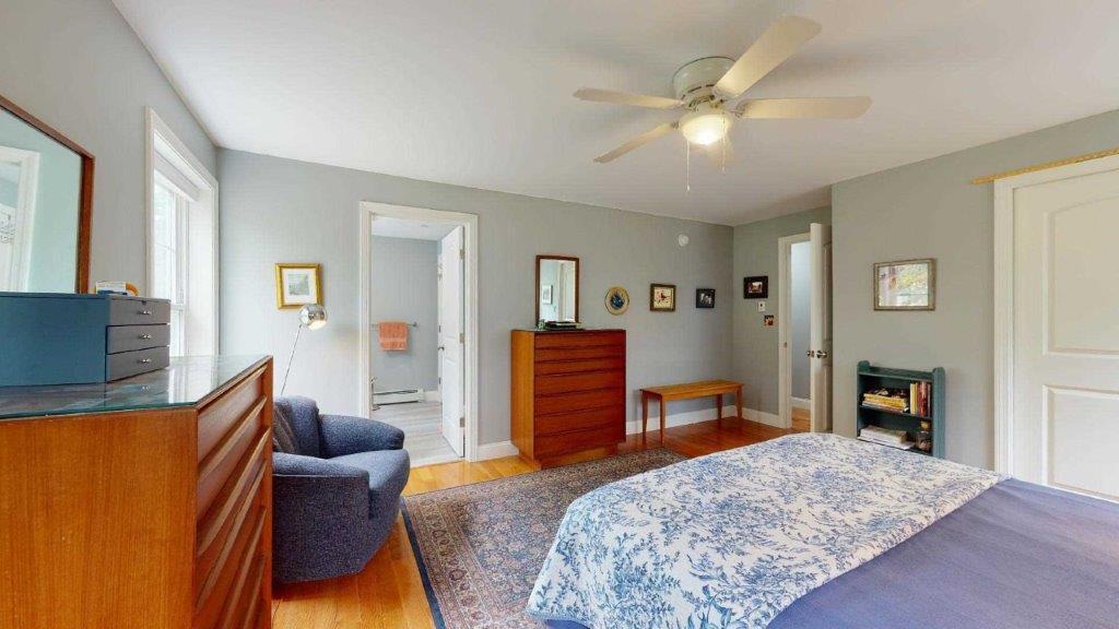 106 South Waterboro Road Lyman, ME 04002 - Photo 15 of 37 106 SO. WATERBORO RD bedroom 2