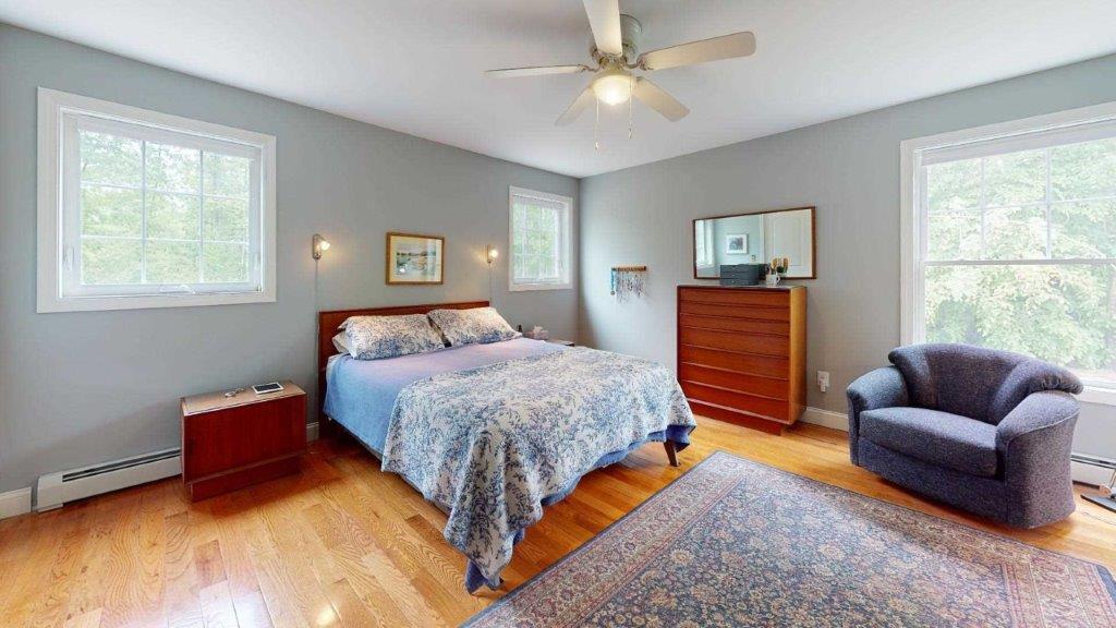 106 South Waterboro Road Lyman, ME 04002 - Photo 16 of 37 106 SO. WATERBORO RD bedroom 1