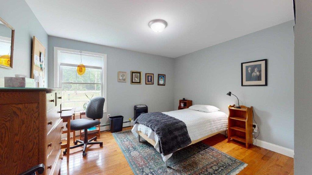 106 South Waterboro Road Lyman, ME 04002 - Photo 19 of 37 106 SO. WATERBORO RD 2nd bedroom 1