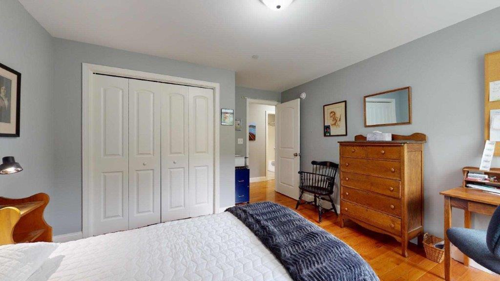 106 South Waterboro Road Lyman, ME 04002 - Photo 20 of 37 106 SO. WATERBORO RD 2nd bedroom 2