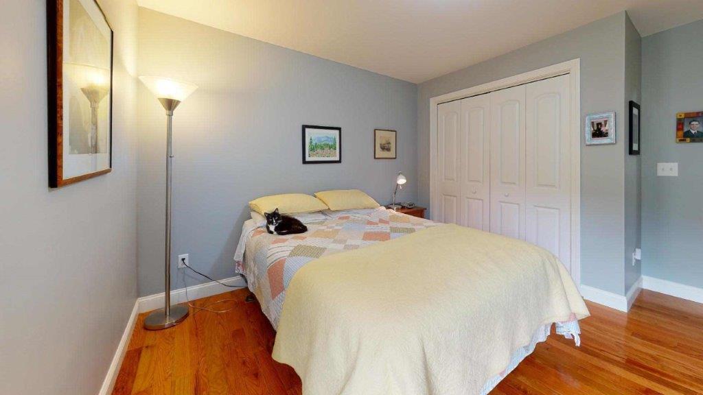 106 South Waterboro Road Lyman, ME 04002 - Photo 21 of 37 106 SO. WATERBORO RD 3rd bedroom 2