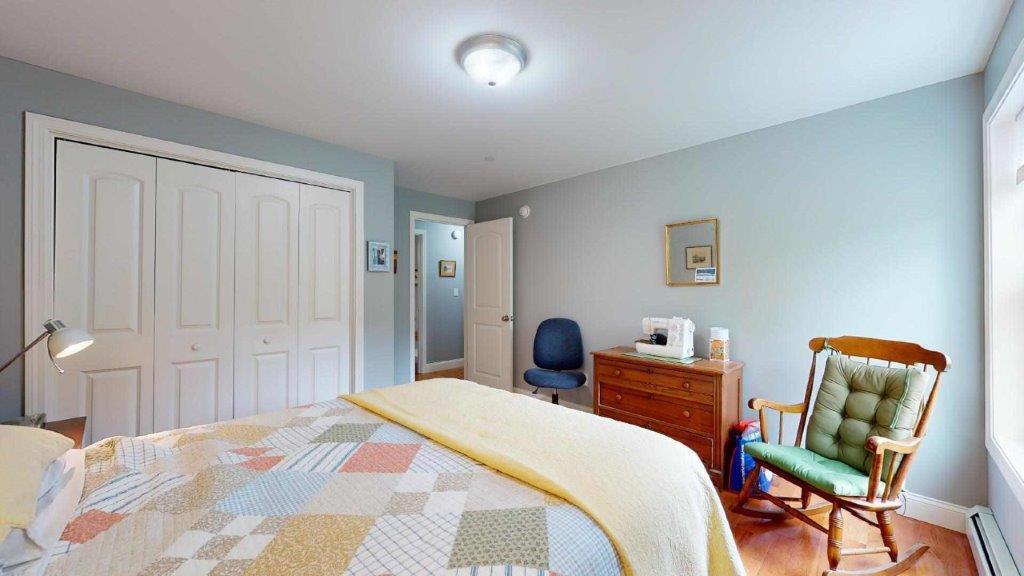 106 South Waterboro Road Lyman, ME 04002 - Photo 22 of 37 106 SO. WATERBORO RD 3rd bedroom 3