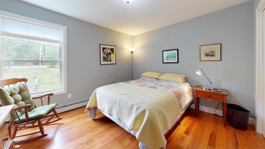 106 South Waterboro Road Lyman, ME 04002 - Photo 23 of 37 106 SO. WATERBORO RD 3rd bedroom 1