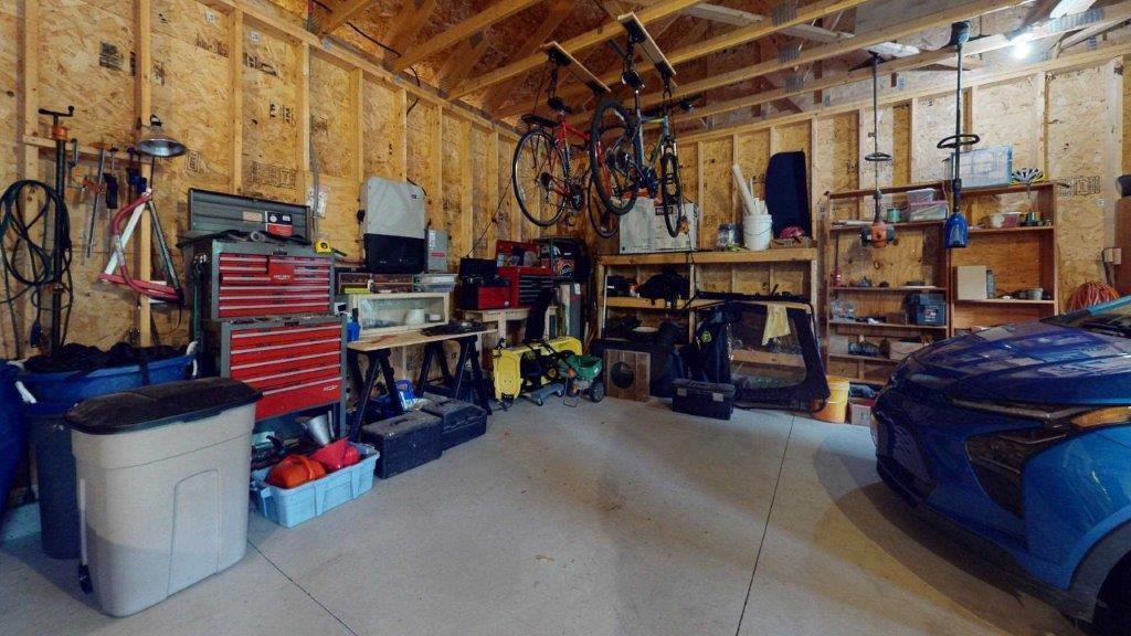 106 South Waterboro Road Lyman, ME 04002 - Photo 33 of 37 106 SO. WATERBORO RD garage 2