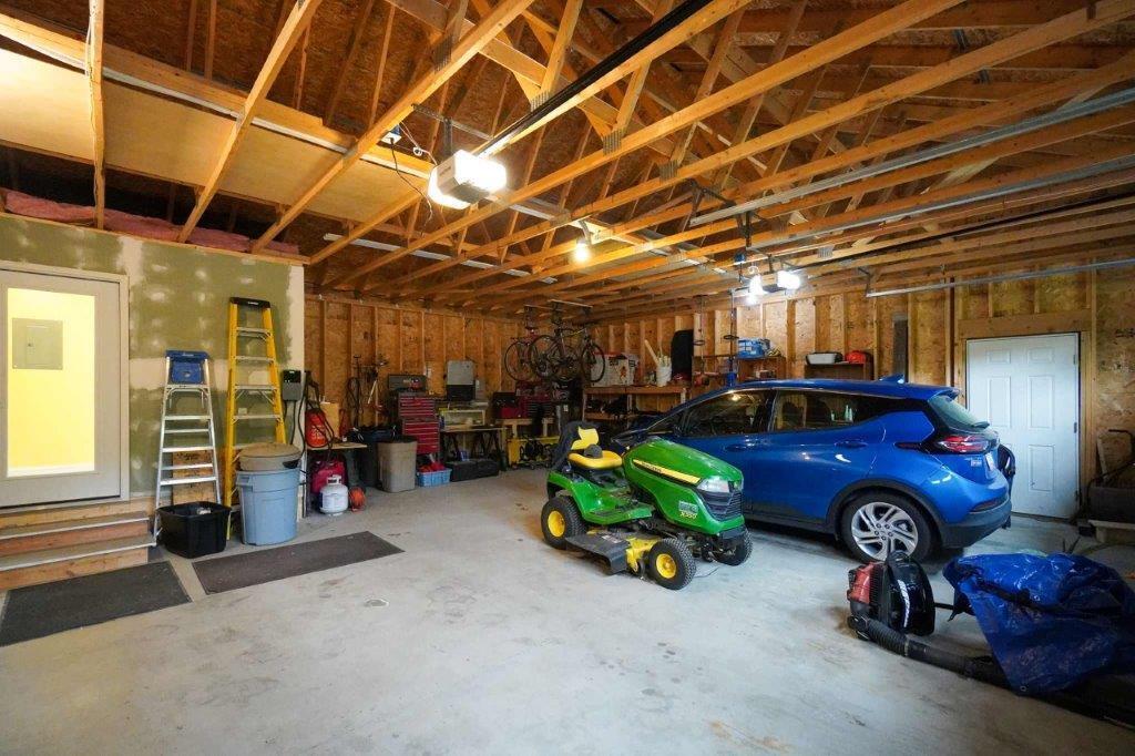 106 South Waterboro Road Lyman, ME 04002 - Photo 34 of 37 106 SO. WATERBORO RD garage 4