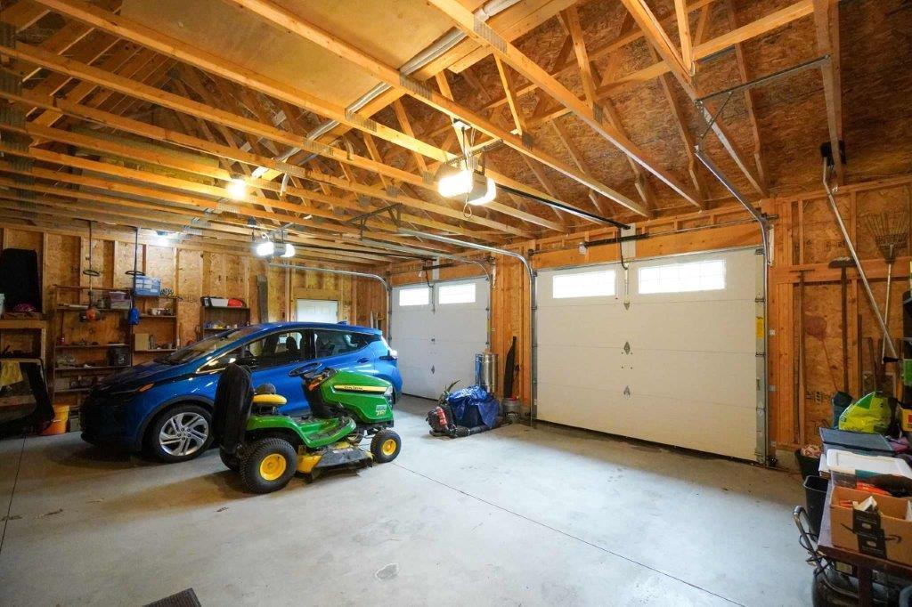 106 South Waterboro Road Lyman, ME 04002 - Photo 36 of 37 106 SO. WATERBORO RD garage 6