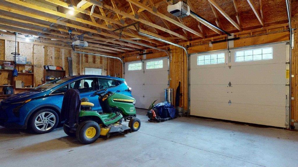 106 South Waterboro Road Lyman, ME 04002 - Photo 37 of 37 106 SO. WATERBORO RD garage 7
