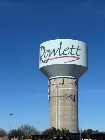 a close up of a sign