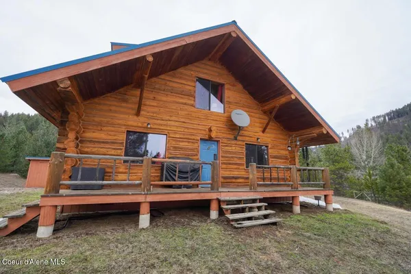 $850,000 | 128 Quill Drive, Priest River, ID 83856