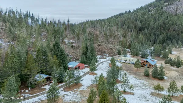 $850,000 | 128 Quill Drive, Priest River, ID 83856