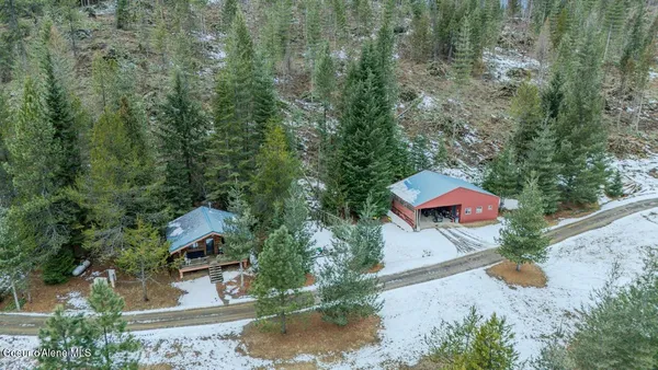$850,000 | 128 Quill Drive, Priest River, ID 83856