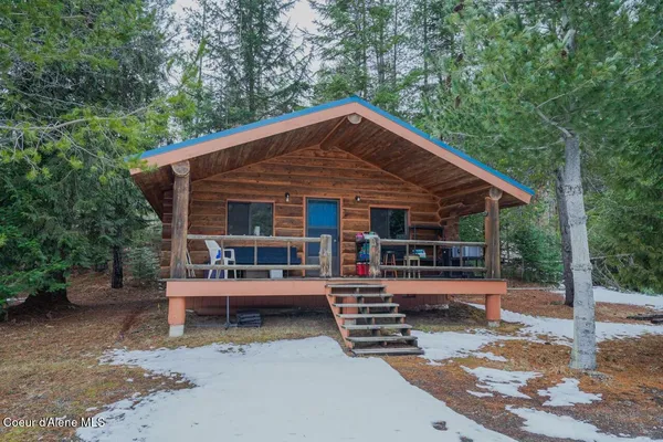 $850,000 | 128 Quill Drive, Priest River, ID 83856