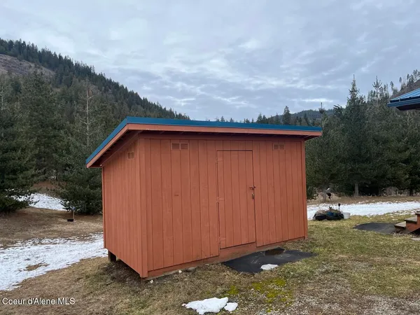 $850,000 | 128 Quill Drive, Priest River, ID 83856