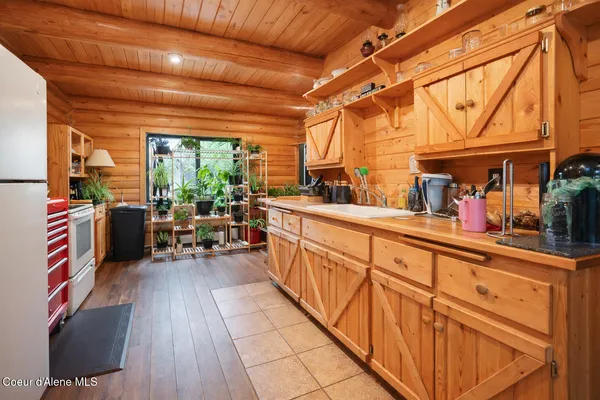 $850,000 | 128 Quill Drive, Priest River, ID 83856