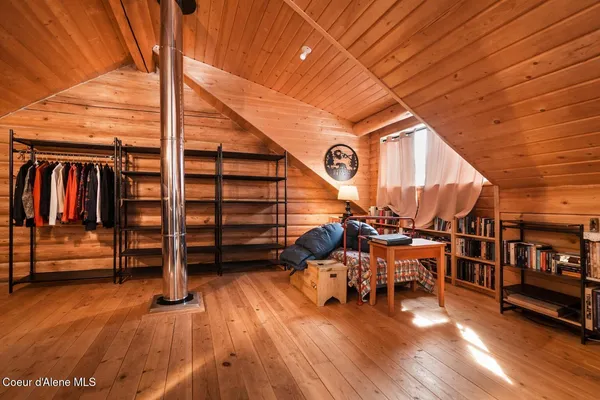 $850,000 | 128 Quill Drive, Priest River, ID 83856