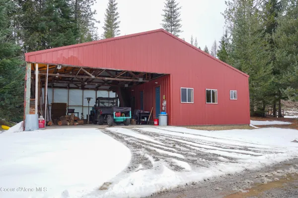 $850,000 | 128 Quill Drive, Priest River, ID 83856